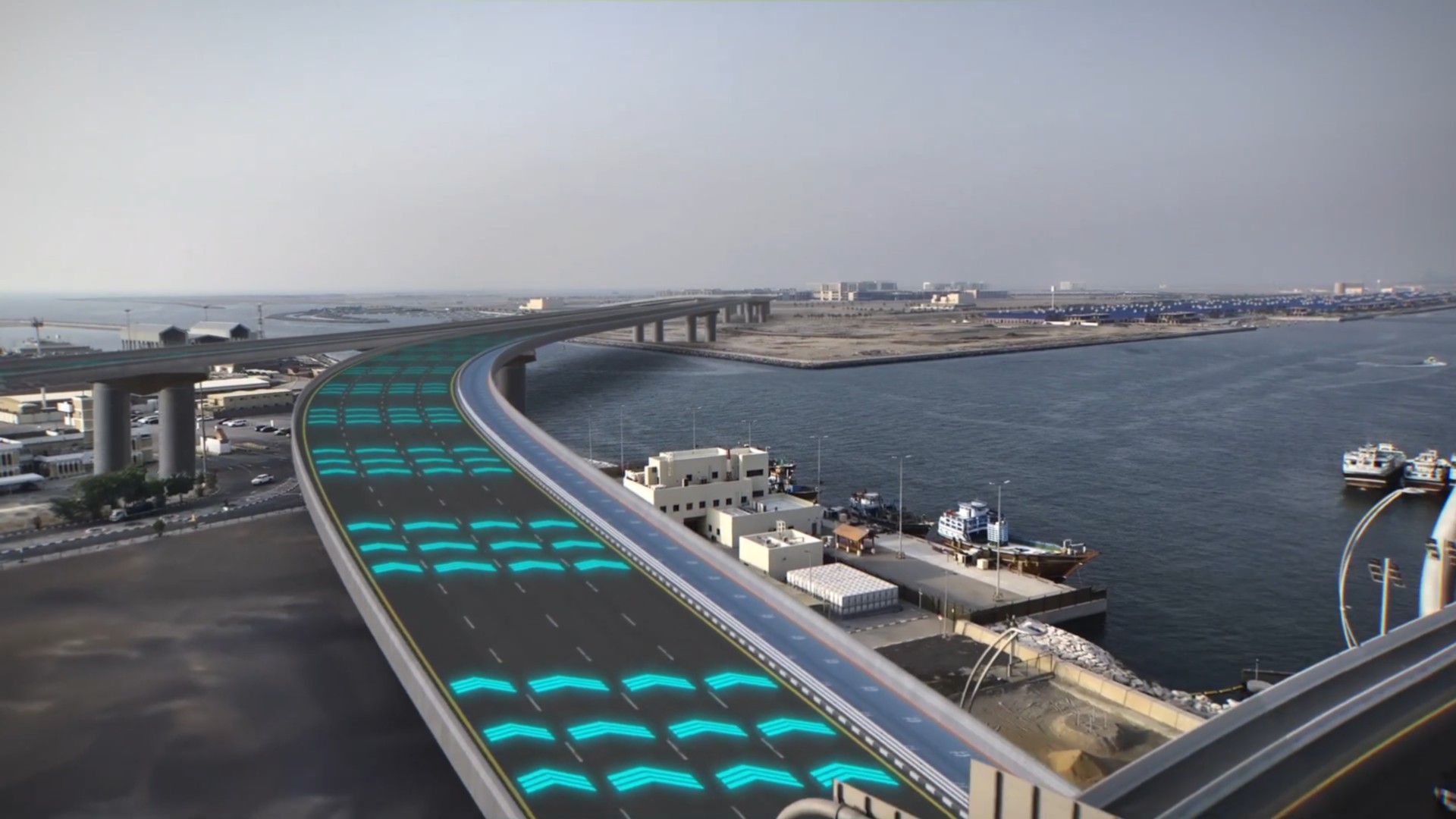 <span class="gold">The Perfect Balance of <br/>Access and Escape</span>