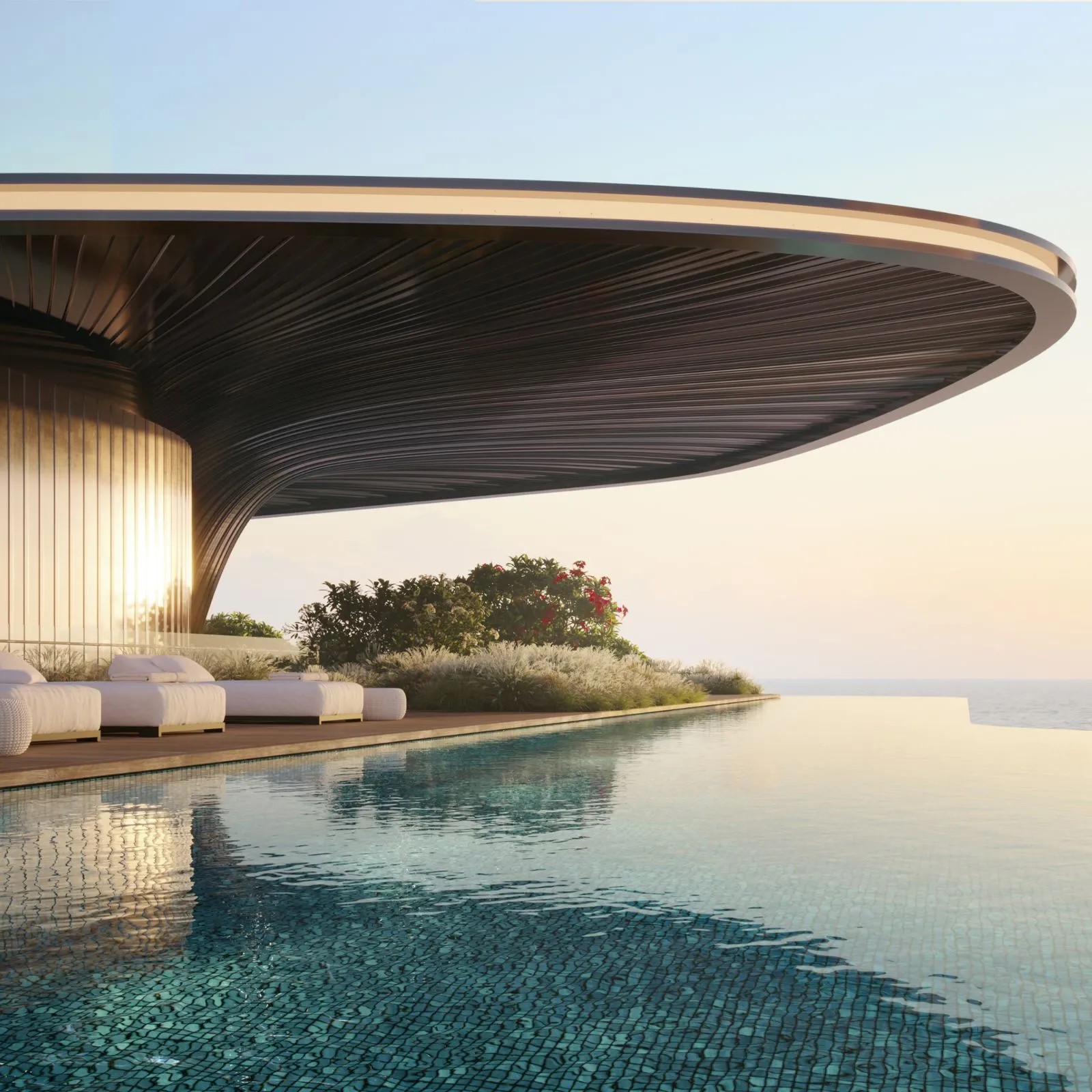 <span class="gold">Attention Grabbing Views, Unapologetic Lifestyle</span>