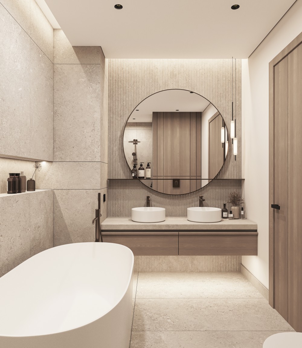 <span class="gold">The Sanctuary Within</span>