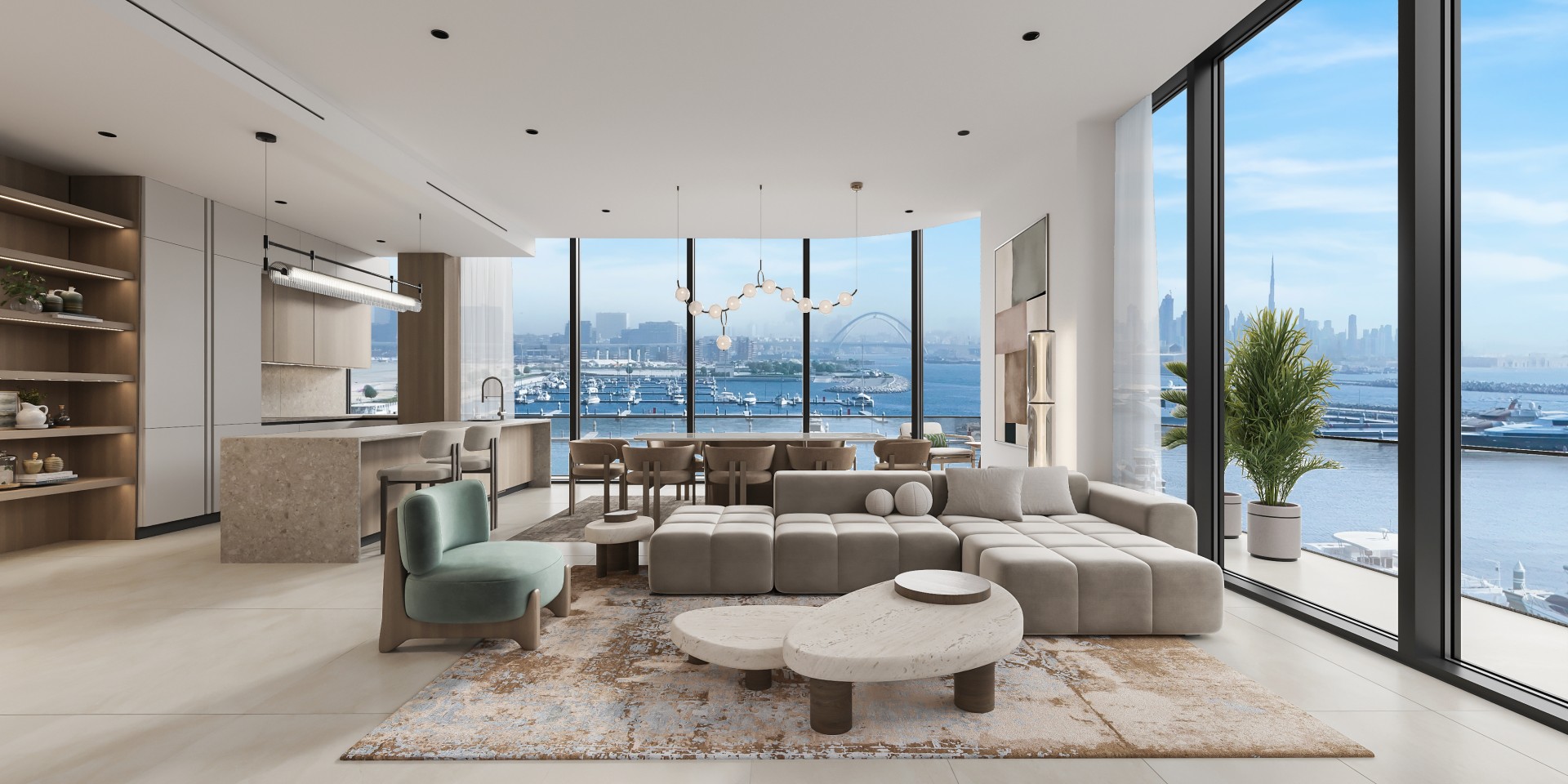 <span class="gold">Premium Signature Finishes,<br/>Elevated Living</span>